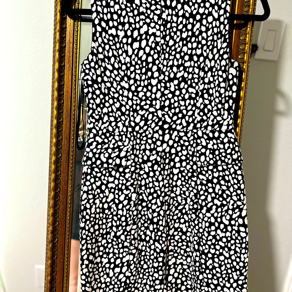 Ann Taylor petites dress